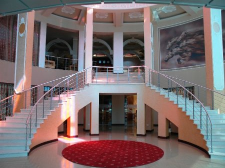 Concierge Services
