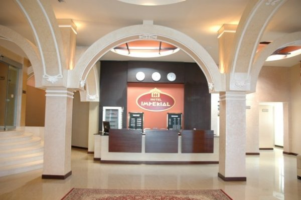 Spa & Wellness