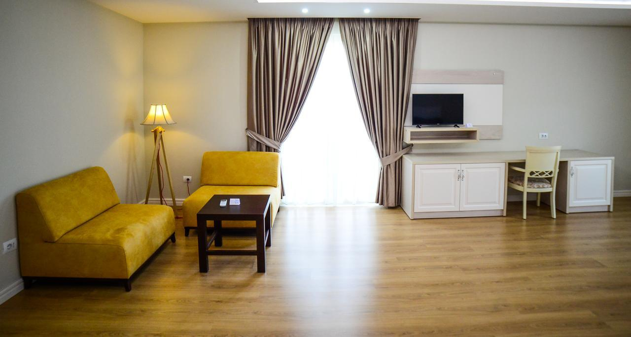Imperial Suite